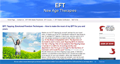 Desktop Screenshot of eft-scripts.com