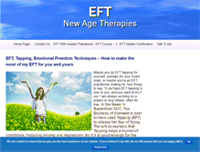 Tablet Screenshot of eft-scripts.com